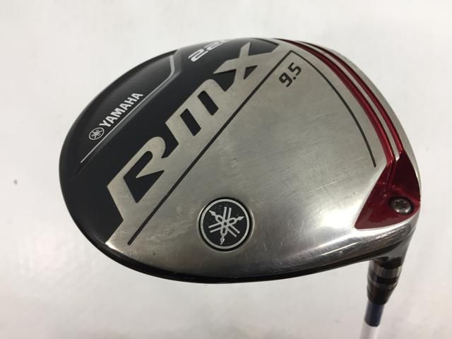 返品OK 【中古ゴルフクラブ】ヤマハ RMX(リミックス) 220 ドライバー 2020 Motore Speeder 569 エボリューション5 1W 8,262円
