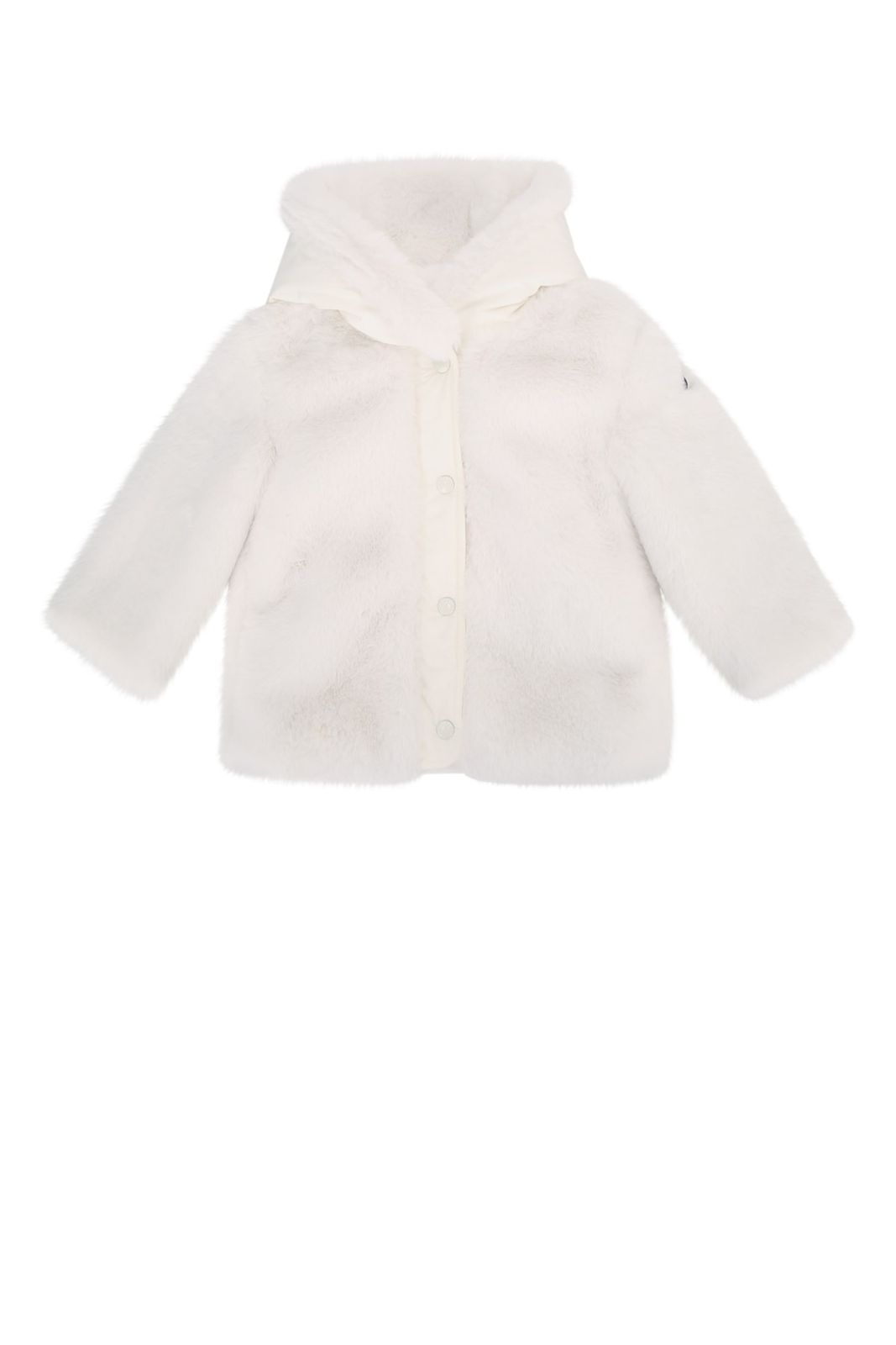 【新品・最安値】MONCLER JR VIONA JACKET CREAM 正規品 衣類 L29511A0003054AQY 034 36,205円