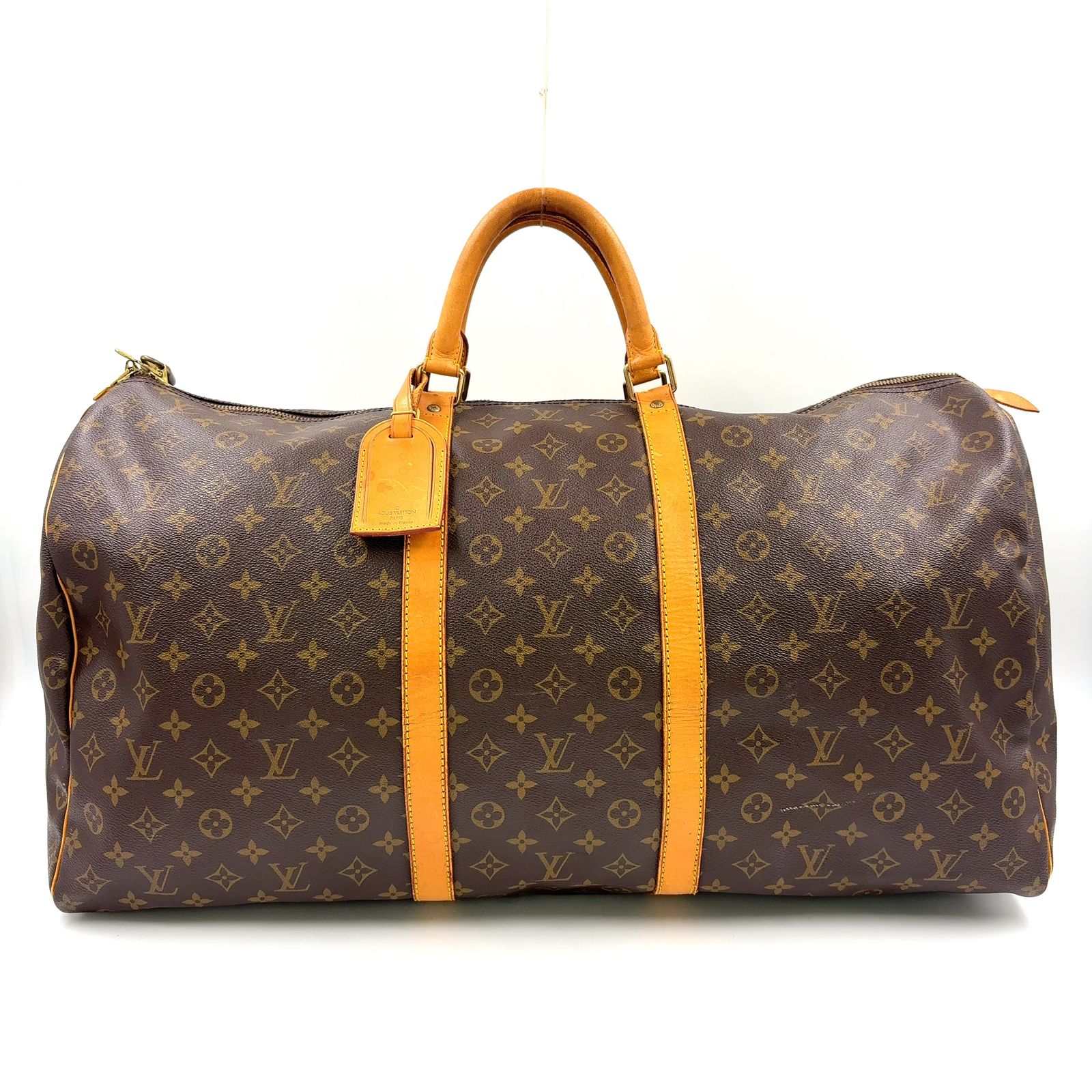 Travel Bags