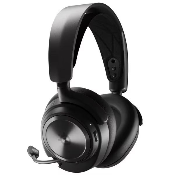 SteelSeries｜スティールシリーズ ゲーミングヘッドセット Arctis Nova