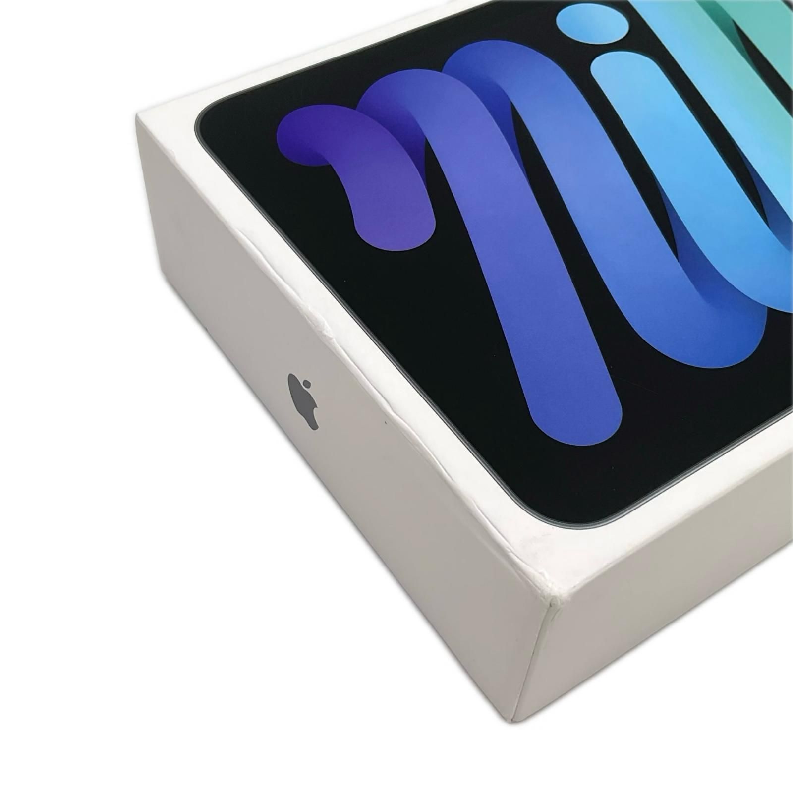 Apple iPad mini 第7世代 128GB スペースグレイ Wi-Fi 新品 - メルカリ
