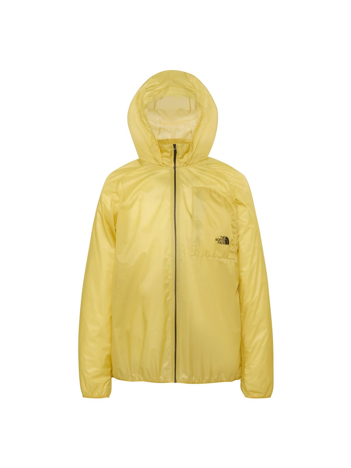 [ザ・ノース・フェイス] ジャケット Free Run Strike Jacket ハニードサンド XS