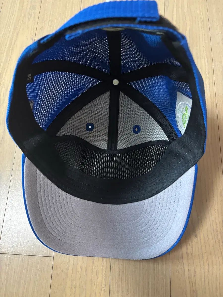 羊ジュン(JUN) 野球キャンプ 選手 サイン入り ボールキャップ 58 羊ジュン(JUN) 野球キャンプ 選手 サイン入り ボールキャップ 58