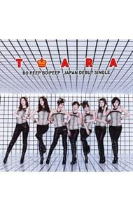 CD／T-ARA／【トレカ付】Bo Peep Bo Peep - メルカリ