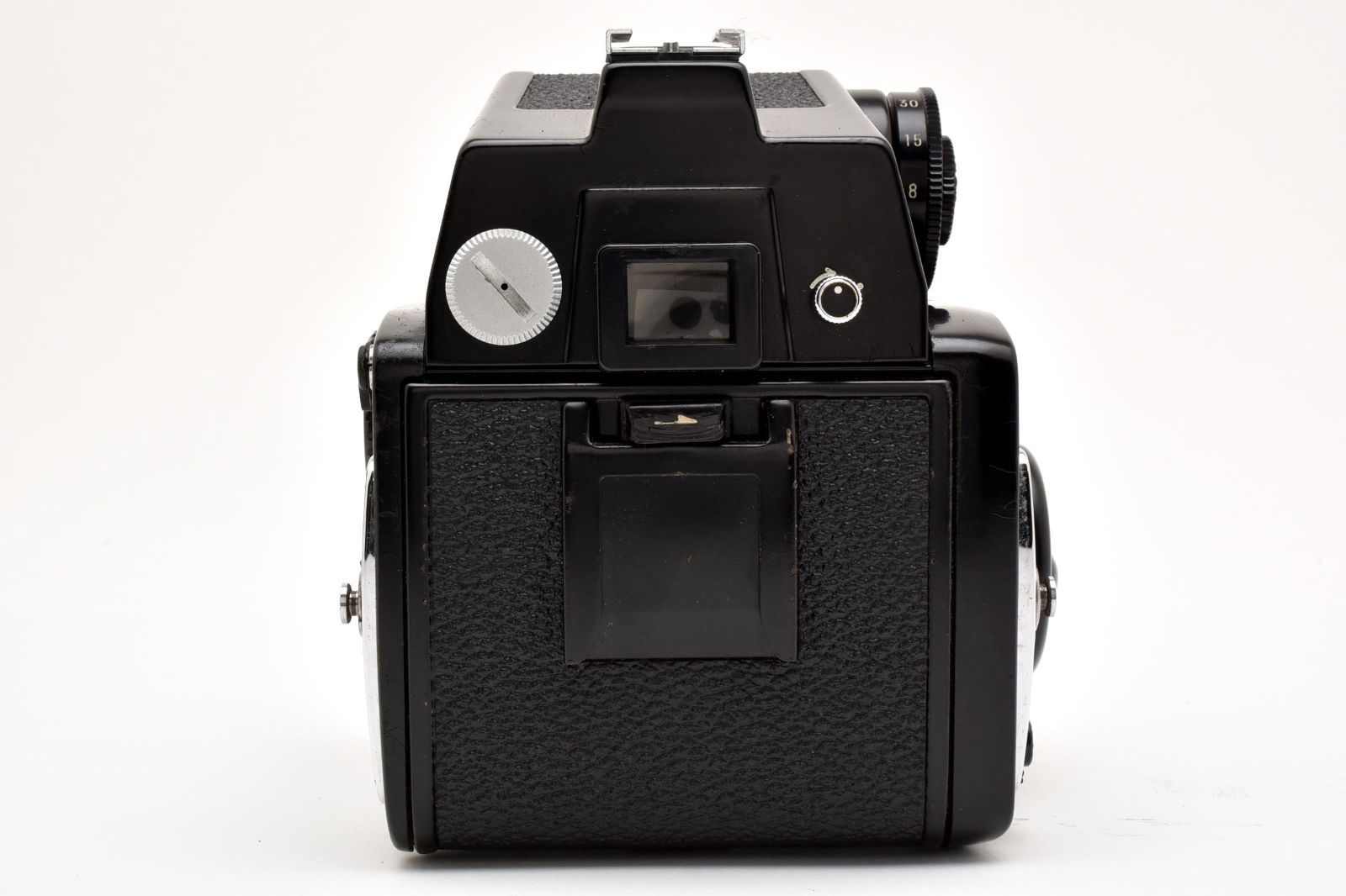 マミヤ MAMIYA M645 1000S ボディ 現状品#2928 - メルカリ