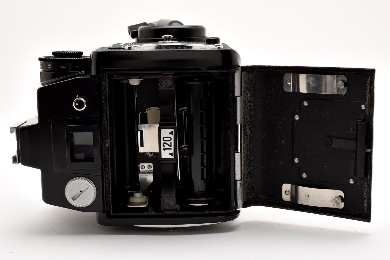 マミヤ MAMIYA M645 1000S ボディ 現状品#2928 - メルカリ