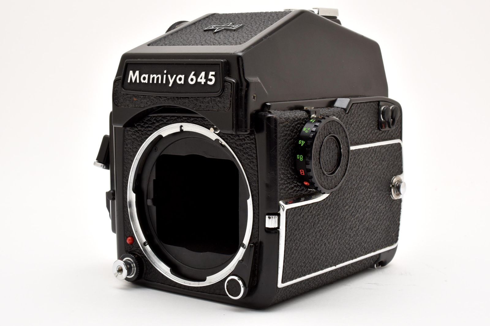 マミヤ MAMIYA M645 1000S ボディ 現状品#2928 - メルカリ