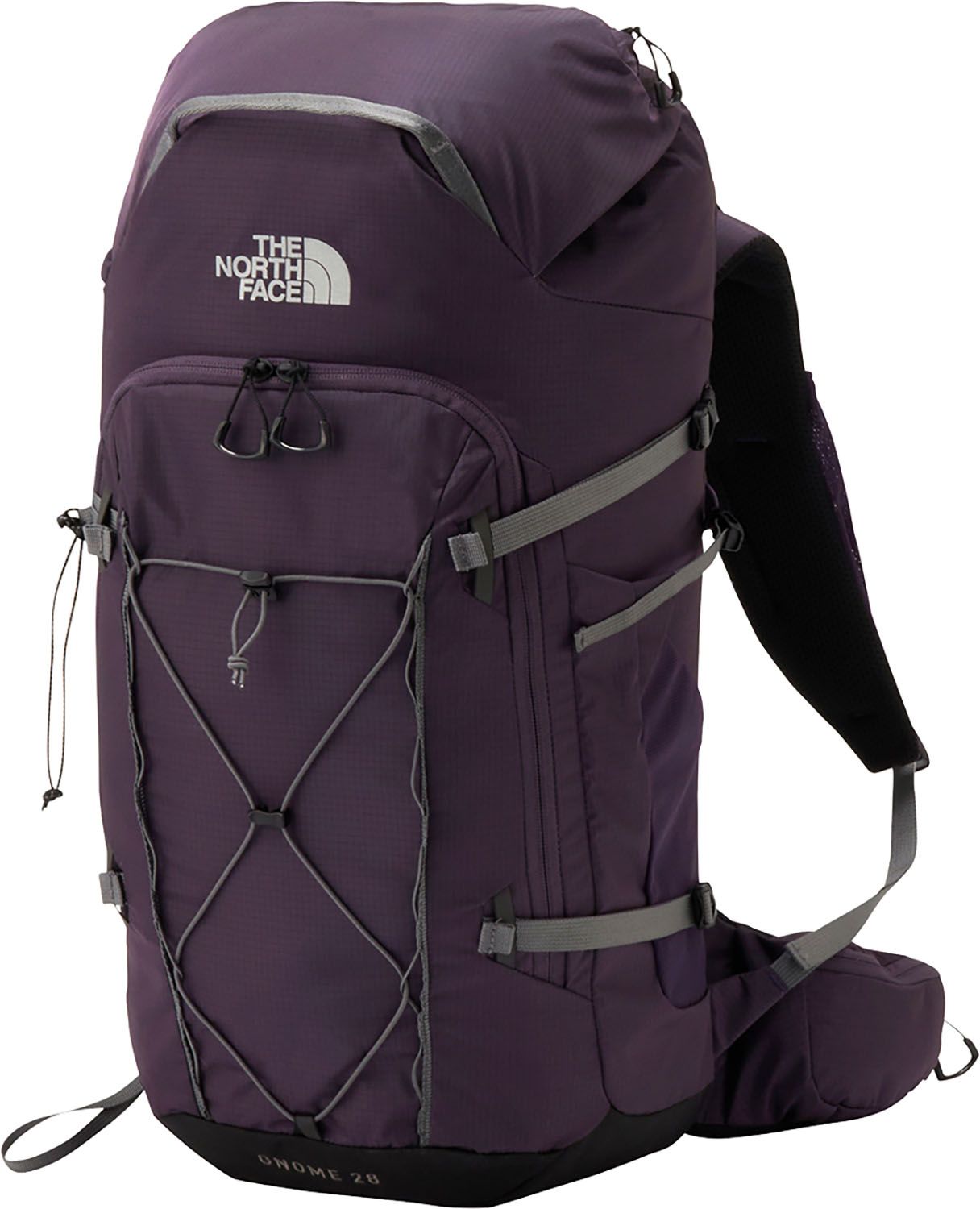 ザ・ノース・フェイス THE NORTH FACE アウトドア ノーム28 リュック バックパック デイパック 通勤 通学 軽量 旅行用リュック 普段使いバッグ アウトドア対応 NM62374 ED エンドレスダスク 14,414円