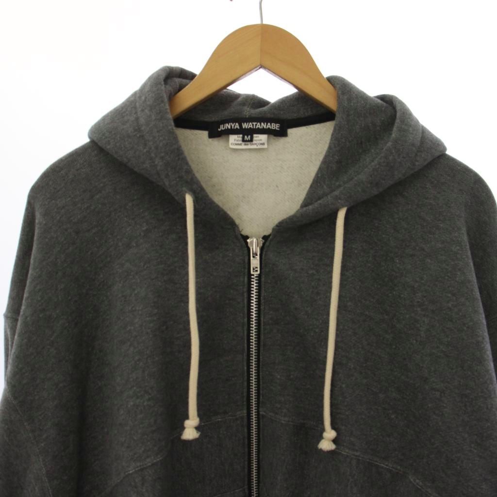 ジュンヤワタナベ JUNYA WATANABE COMME des GARÇONS 23AW ジップ