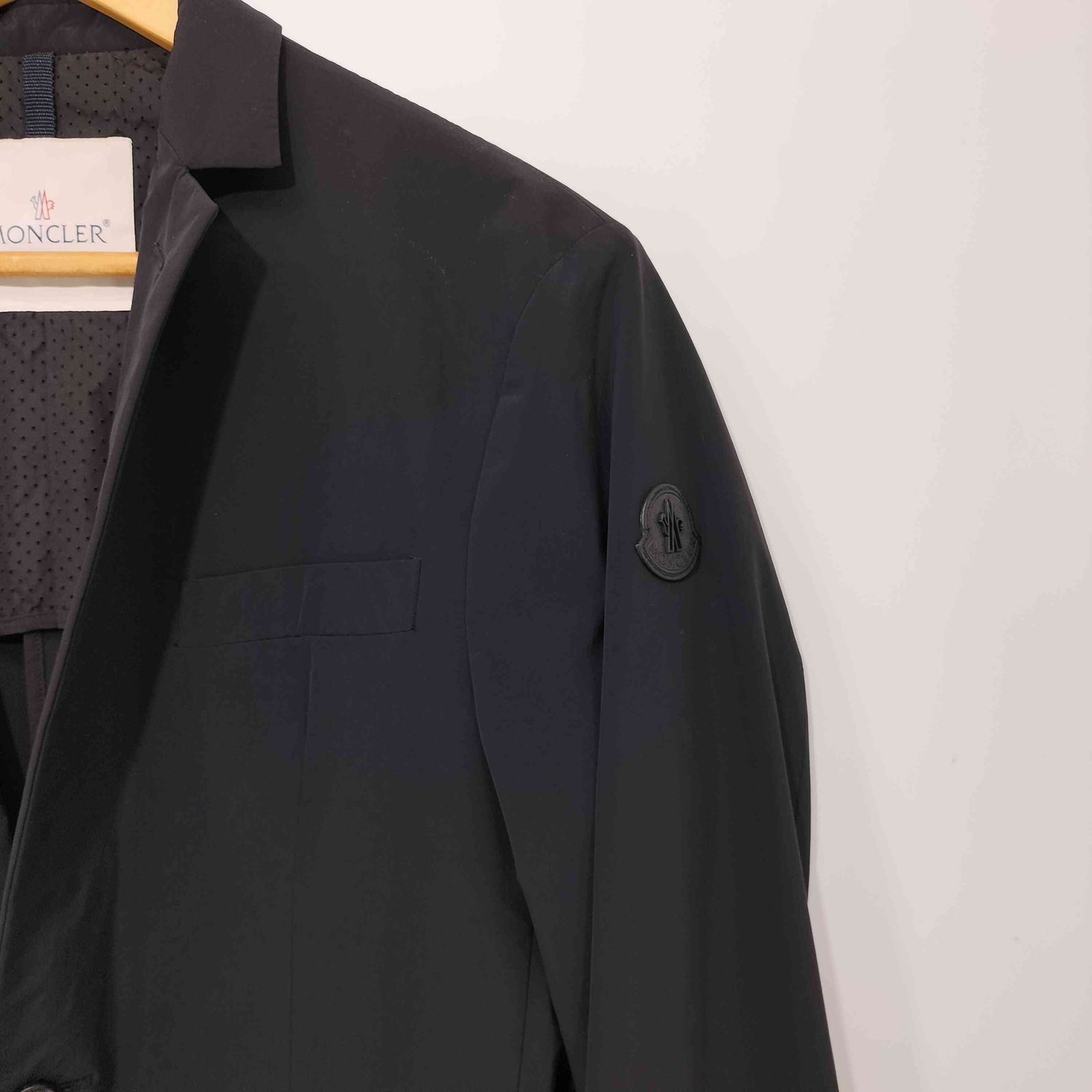モンクレール MONCLER MONCLER CLIGNEUX GIACCA ナイロン