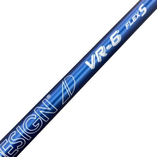 【中古】 Tour AD VR-6フェアウェイウッド用 シャフト Tour AD VR-6 (フレックスS)Bランク ゴルフクラブ 8,098円