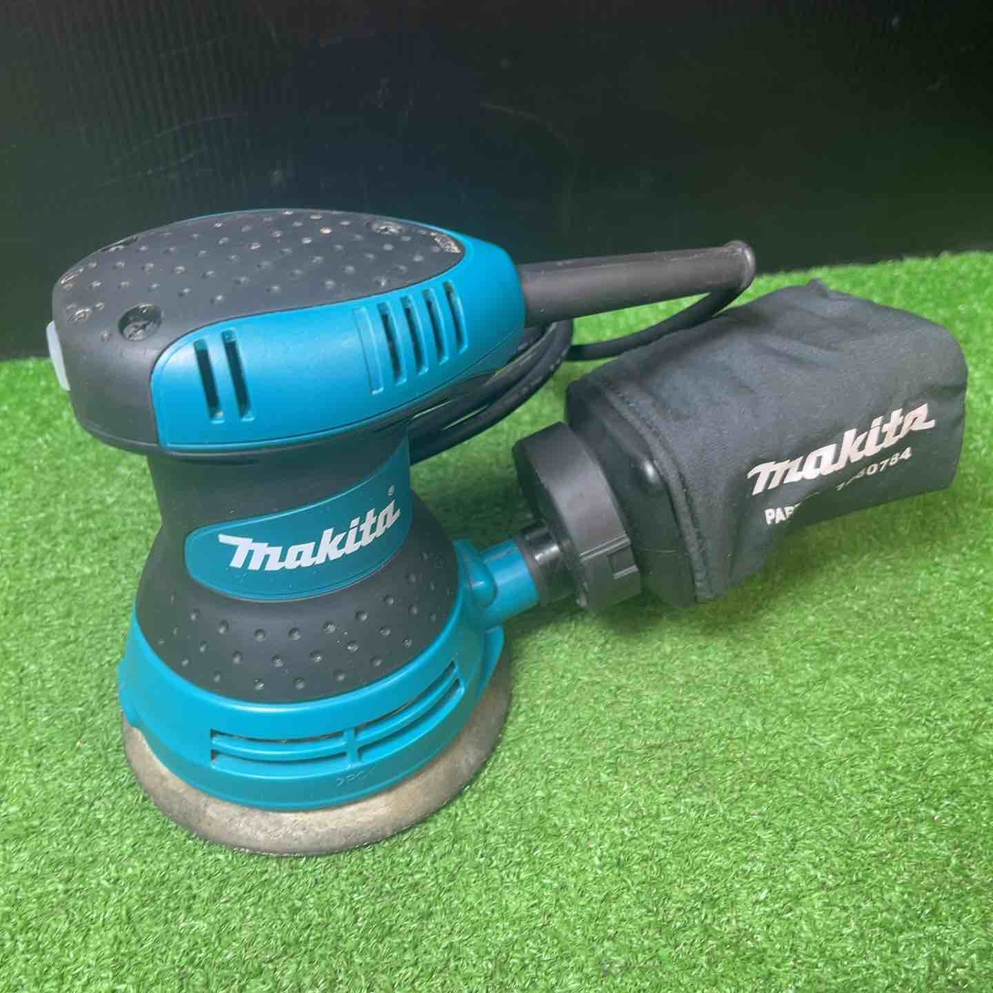 ☆マキタ(makita) ランダムオービットサンダ BO5030【岩槻店】 8,877円