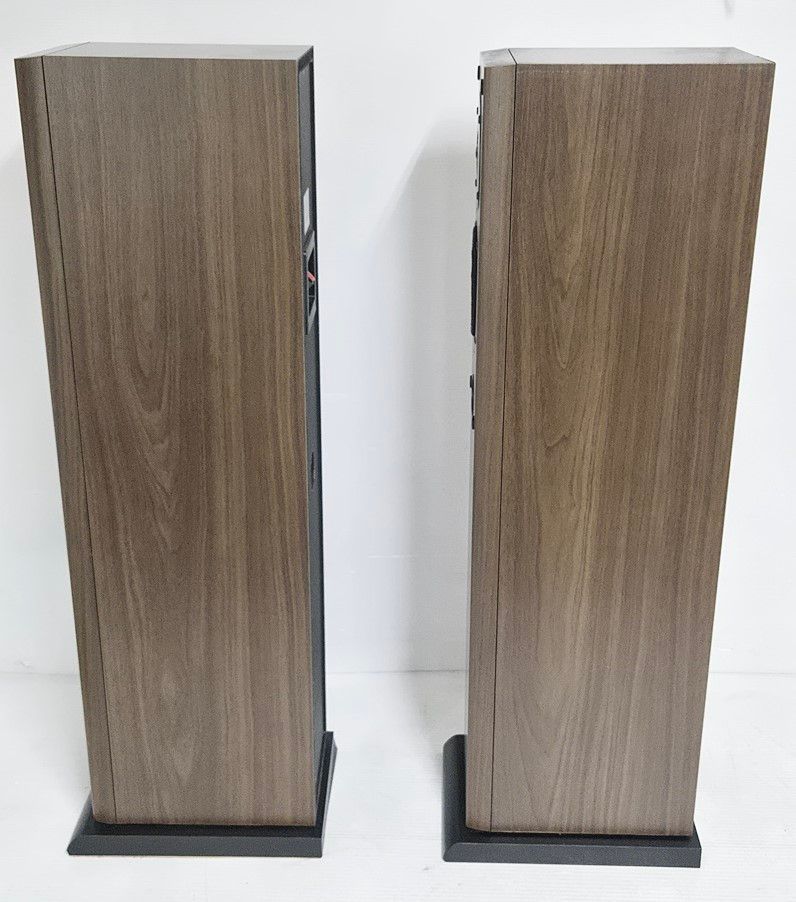 ONKYO オンキヨー オンキョー トールボーイスピーカー ペア D-205F