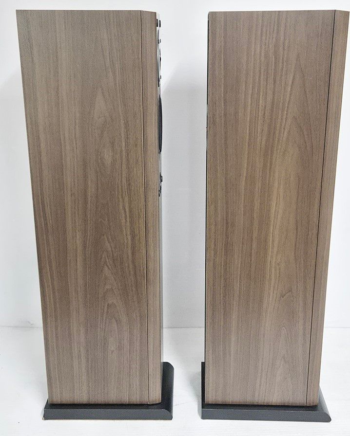 ONKYO オンキヨー オンキョー トールボーイスピーカー ペア D-205F