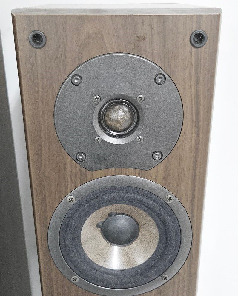 ONKYO オンキヨー オンキョー トールボーイスピーカー ペア D-205F