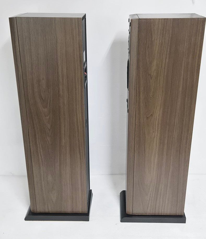 ONKYO オンキヨー オンキョー トールボーイスピーカー ペア D-205F