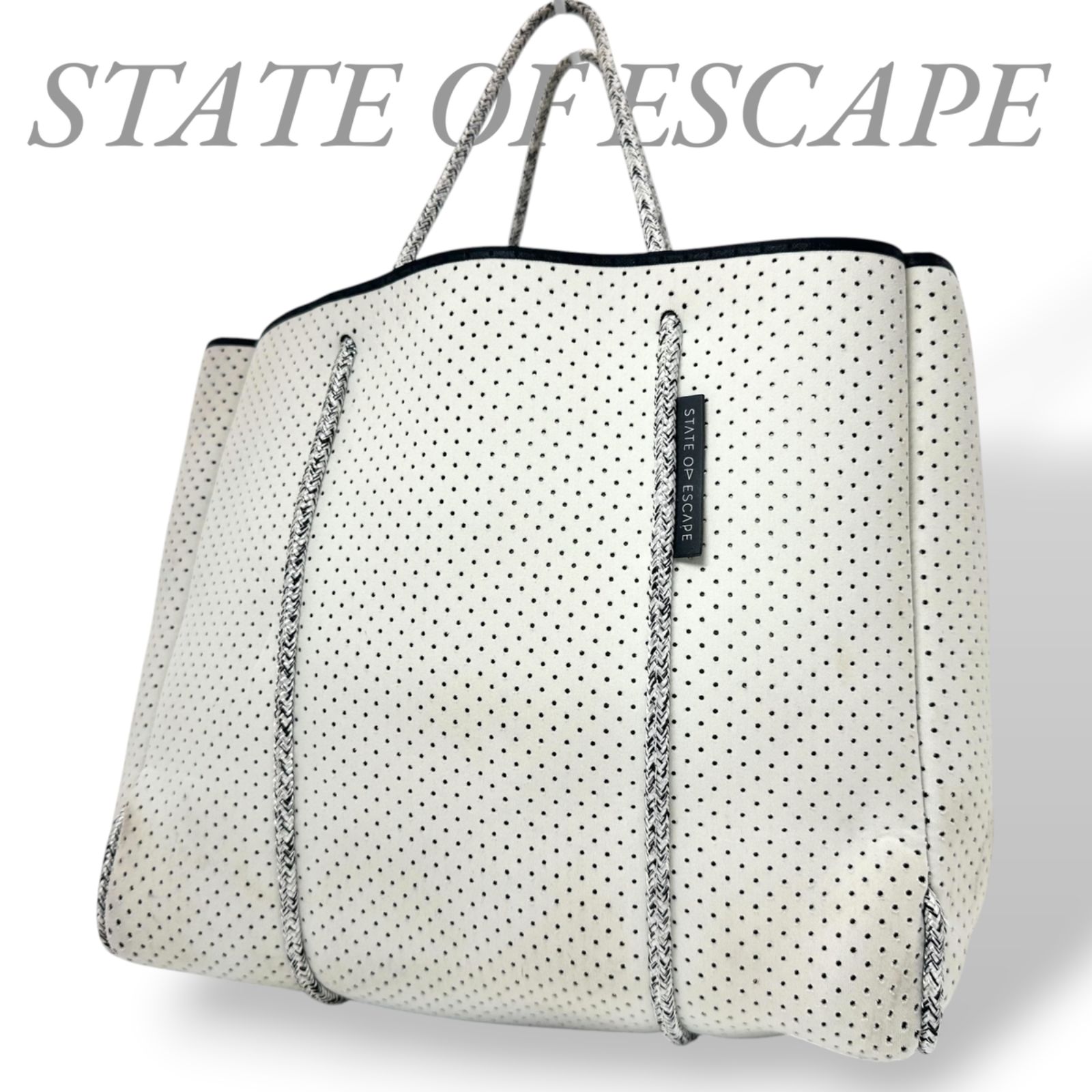 B6148】 STATE OF ESCAPE ステイトオブエスケープ フライングソロ