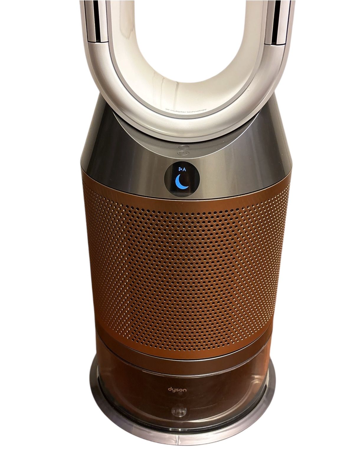 極美品】Dyson ダイソン PH04 Purifier Humidify+Cool 空気清浄機 加湿