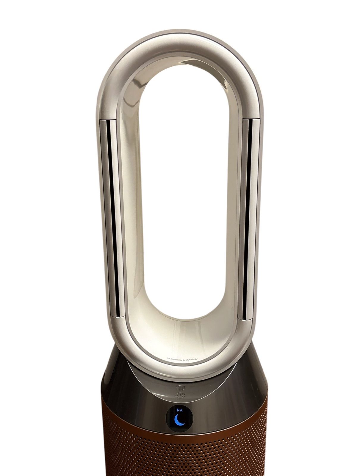 ⭐メルカリ市限定価格【ほぼ未使用】PH04 加湿空気清浄機 ダイソン 極美品】Dyson ダイソン PH04 Purifier Humidify+Cool 空気清浄機 加湿