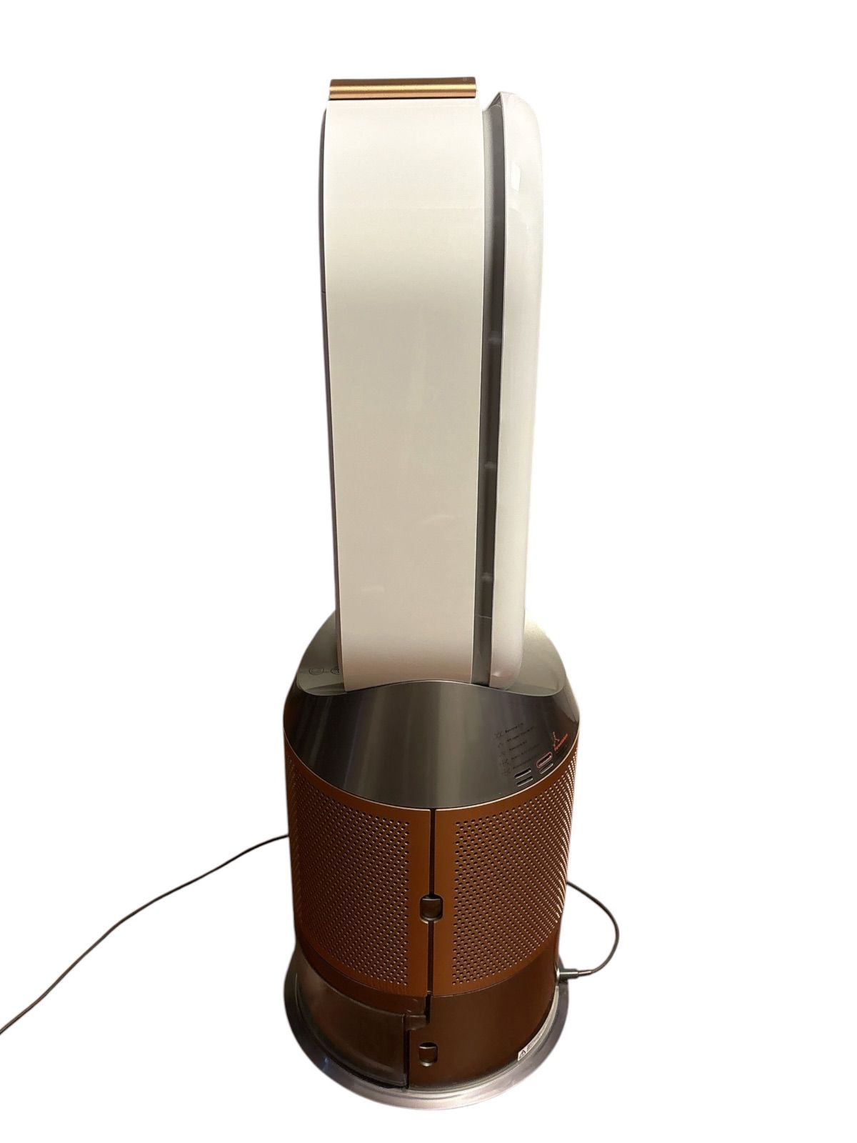 極美品】Dyson ダイソン PH04 Purifier Humidify+Cool 空気清浄機 加湿