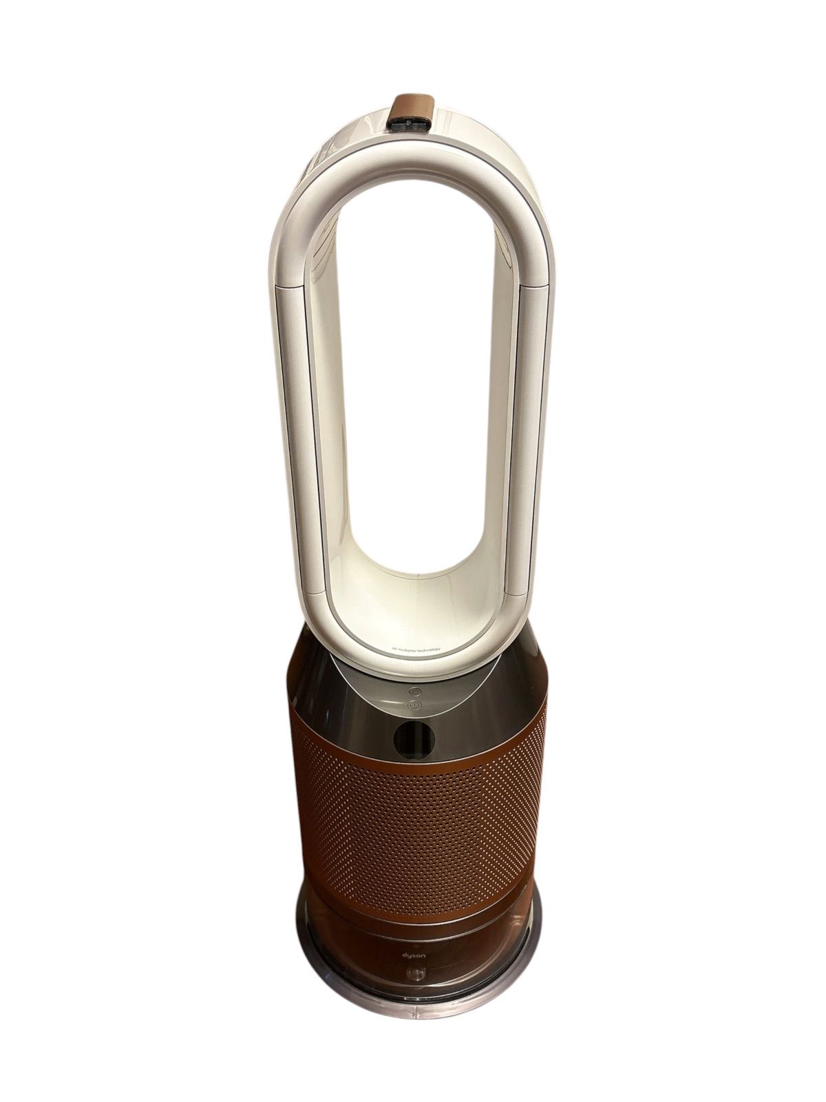 極美品】Dyson ダイソン PH04 Purifier Humidify+Cool 空気清浄機 加湿
