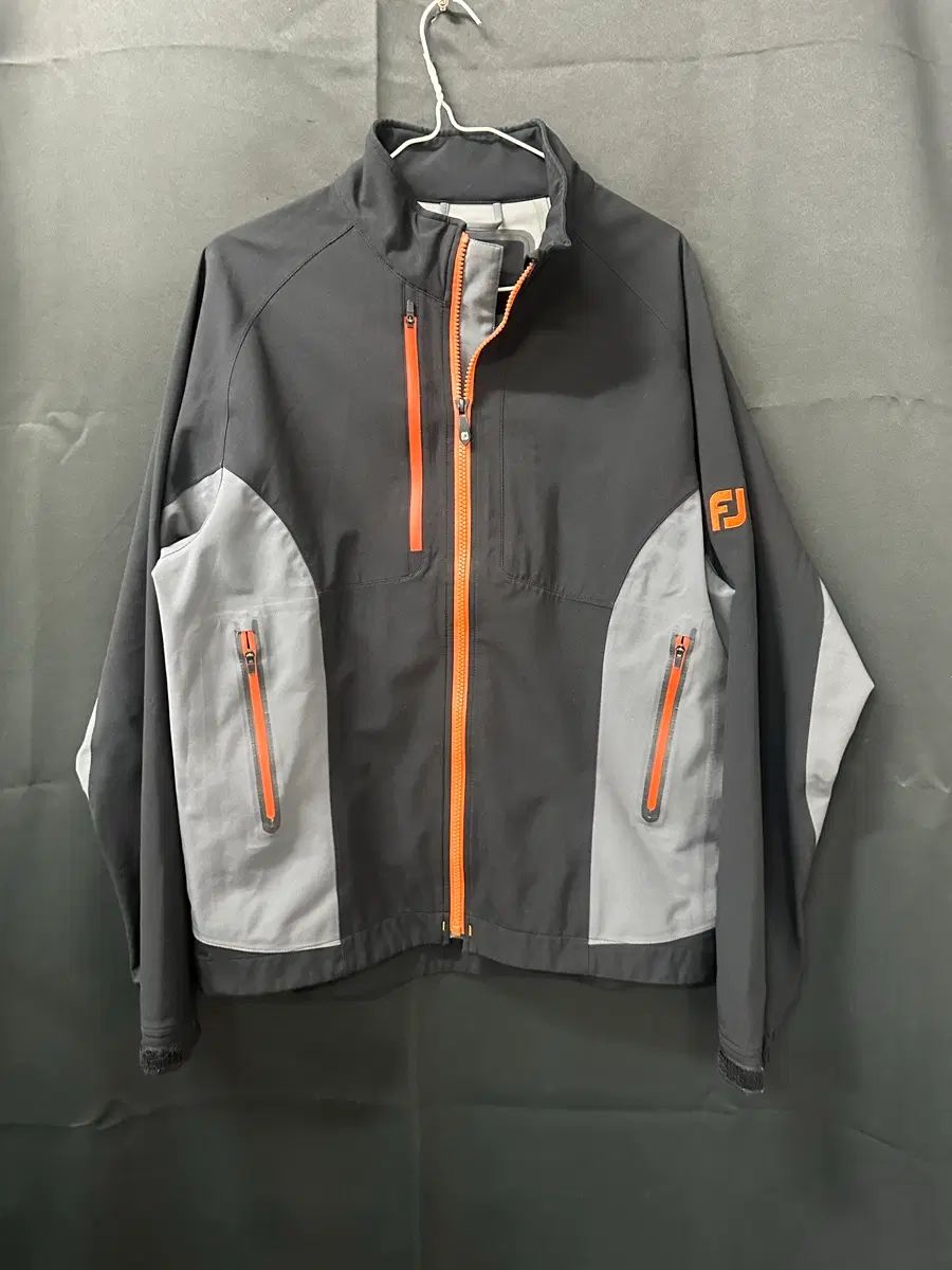 FootJoy フットジョイ ゴルフ ウィンドブレーカー メンズ