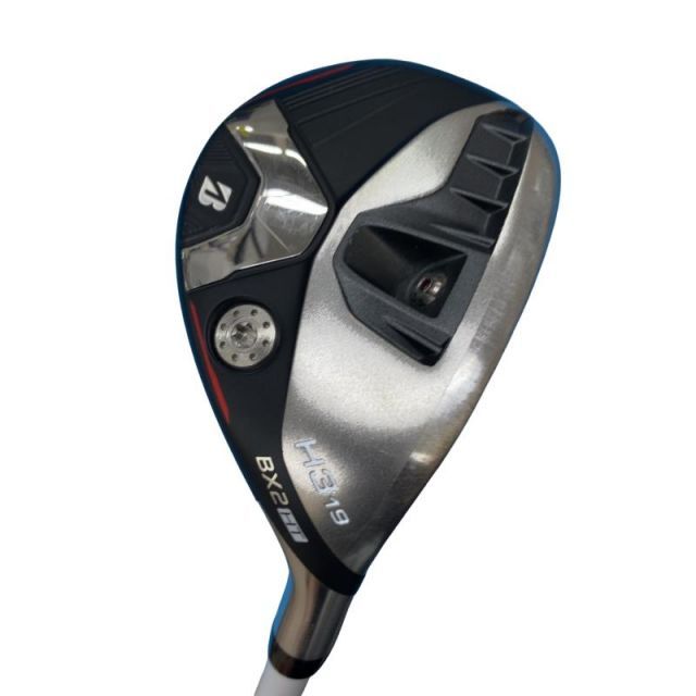 【中古】 ブリヂストン BRIDGESTONE BX2 HT H3 ユーティリティ UT Diamana BS50h II (フレックスS) メンズ 男性用 右利き 右用 Cランク ゴルフクラブ 20,772円