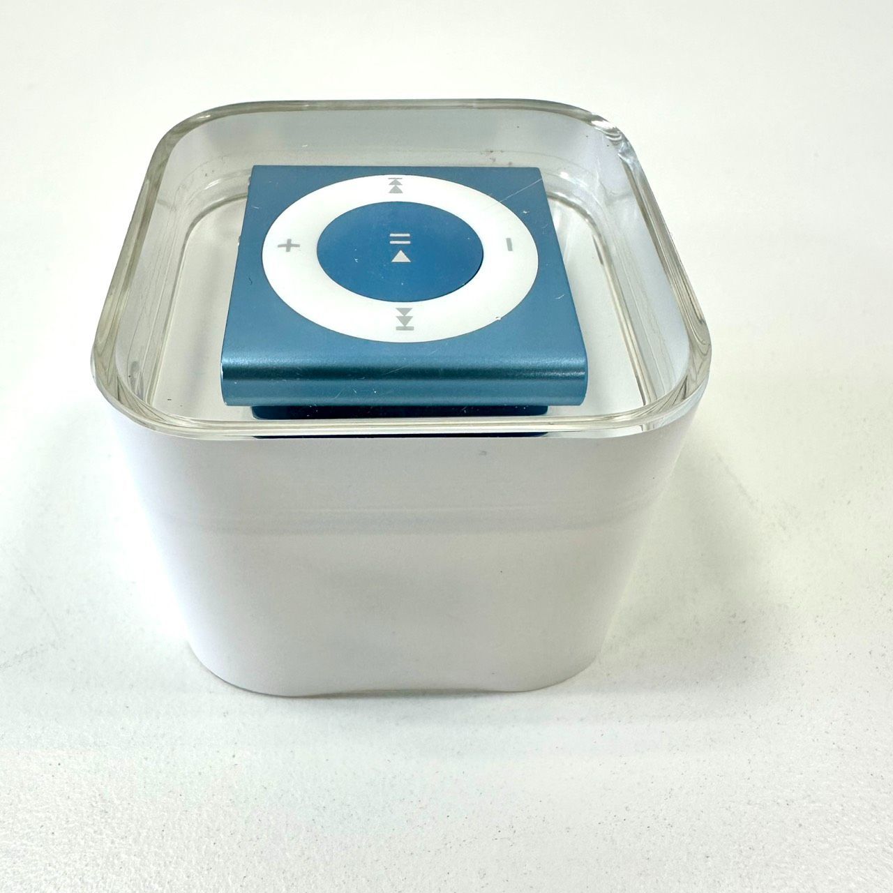最終値下げ！【未開封・未使用】Apple iPod shuffle 第4世代 2GB