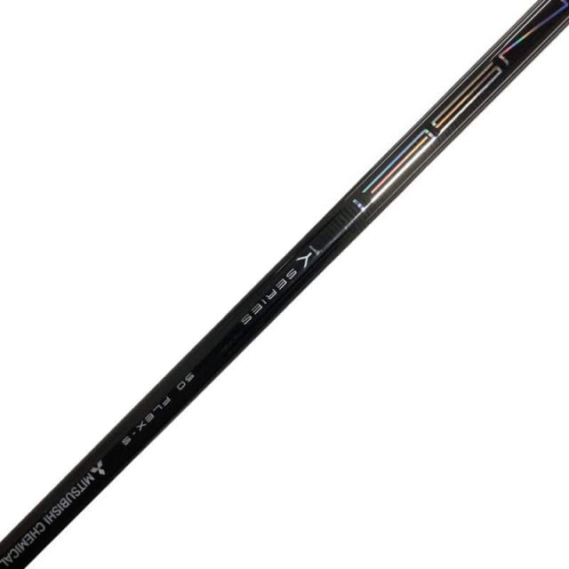【中古】 ブリヂストンスリーブ付き(BXシリーズ系) 三菱ケミカル(レイヨン)ドライバー用 シャフト TENSEI PRO BLUE 1K 50 (フレックスS)Bランク ゴルフクラブ 15,781円