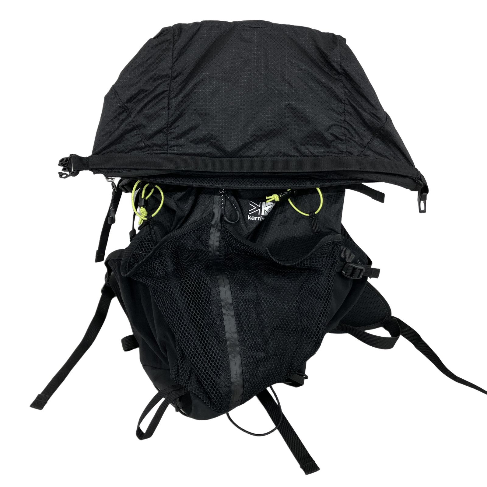 karrimor cleave 30 Midium 501142 バックパック 中古 K11646599