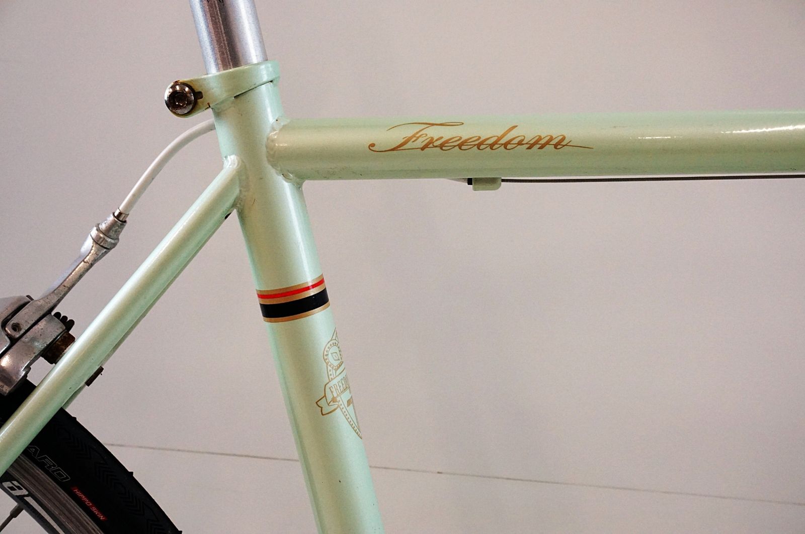 MIYATA 「ミヤタ」 FREEDOM SPORTS 2015年頃 ロードバイク