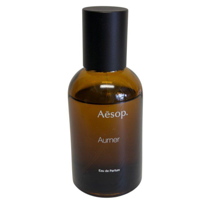 Aesop イソップ Aurner オルナー オードパルファム 50ml 香水 ユニ