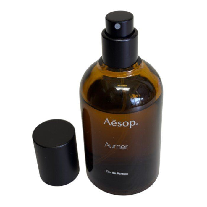 Aesop イソップ Aurner オルナー オードパルファム 50ml 香水 ユニ