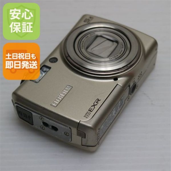 상태 양호 파인픽스 F200EXR 실버 당일발송 후지필름 디지털 카메라 본체 토요일, 일요일, 공휴일 배송 가능