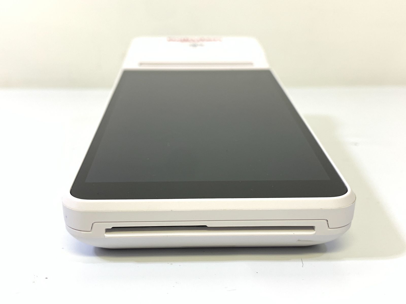◇楽天ペイ ターミナル Rakuten MASP01 ホワイト プリンター 一体型