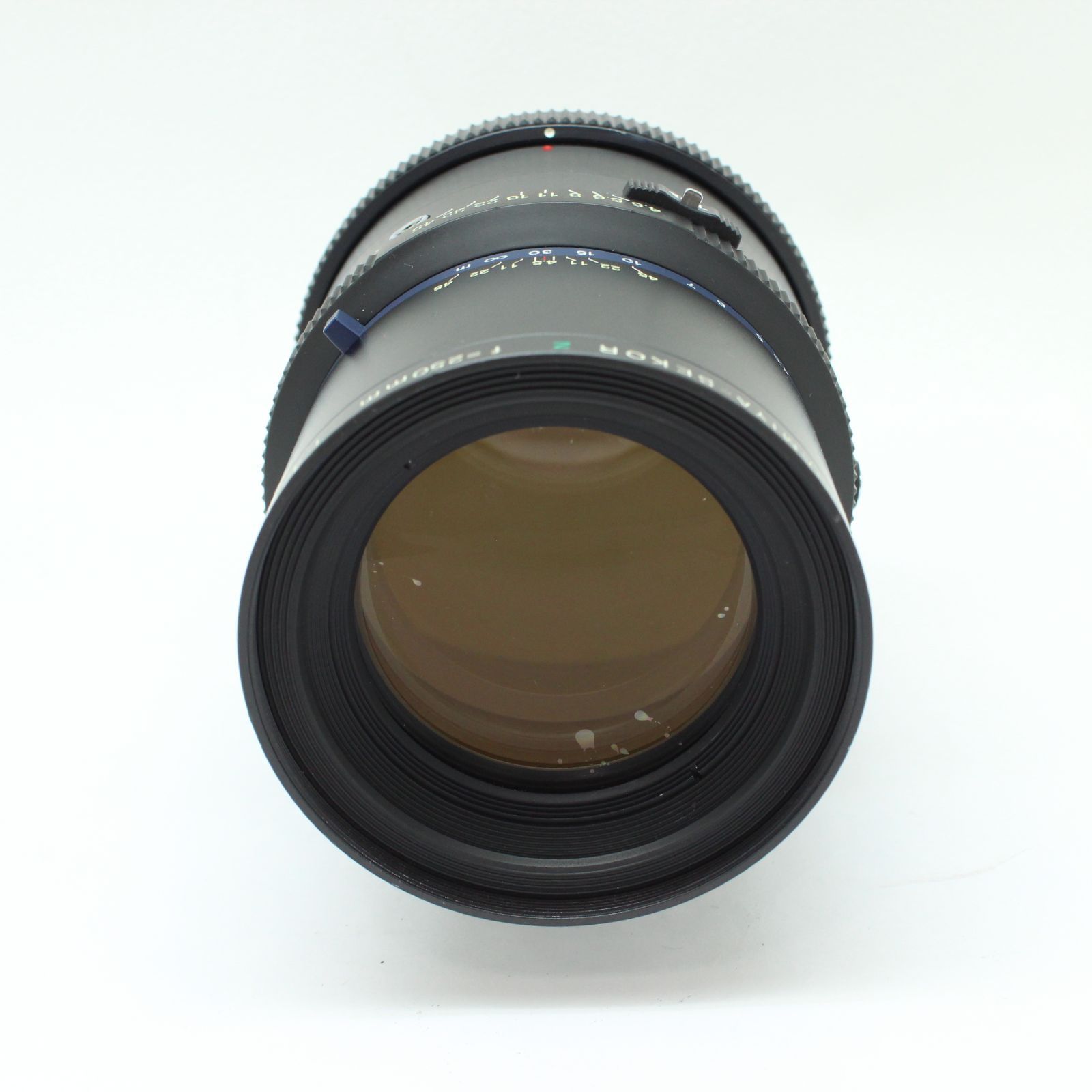 MAMIYA SEKOR Z 250mm F4.5 - メルカリ