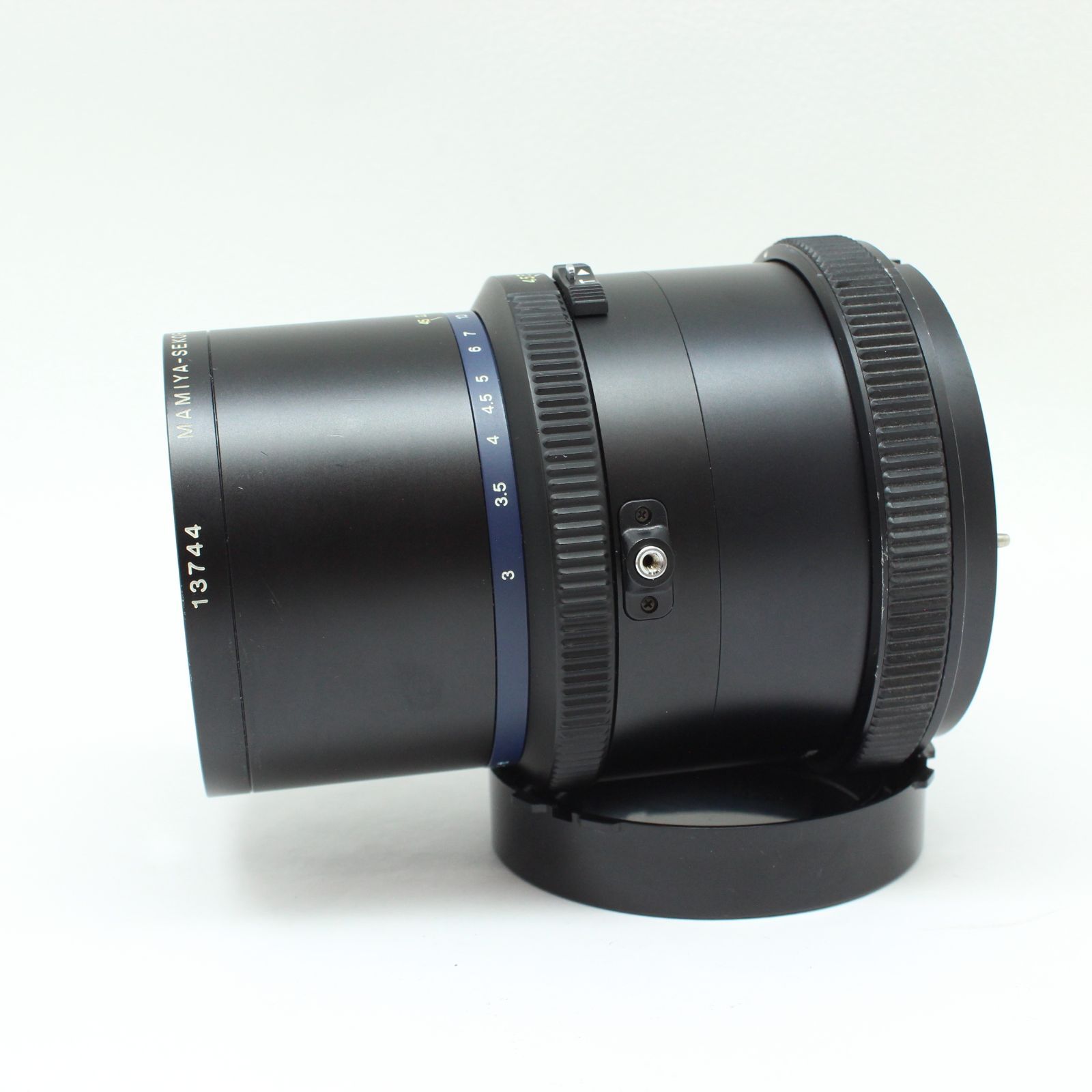 MAMIYA SEKOR Z 250mm F4.5 - メルカリ