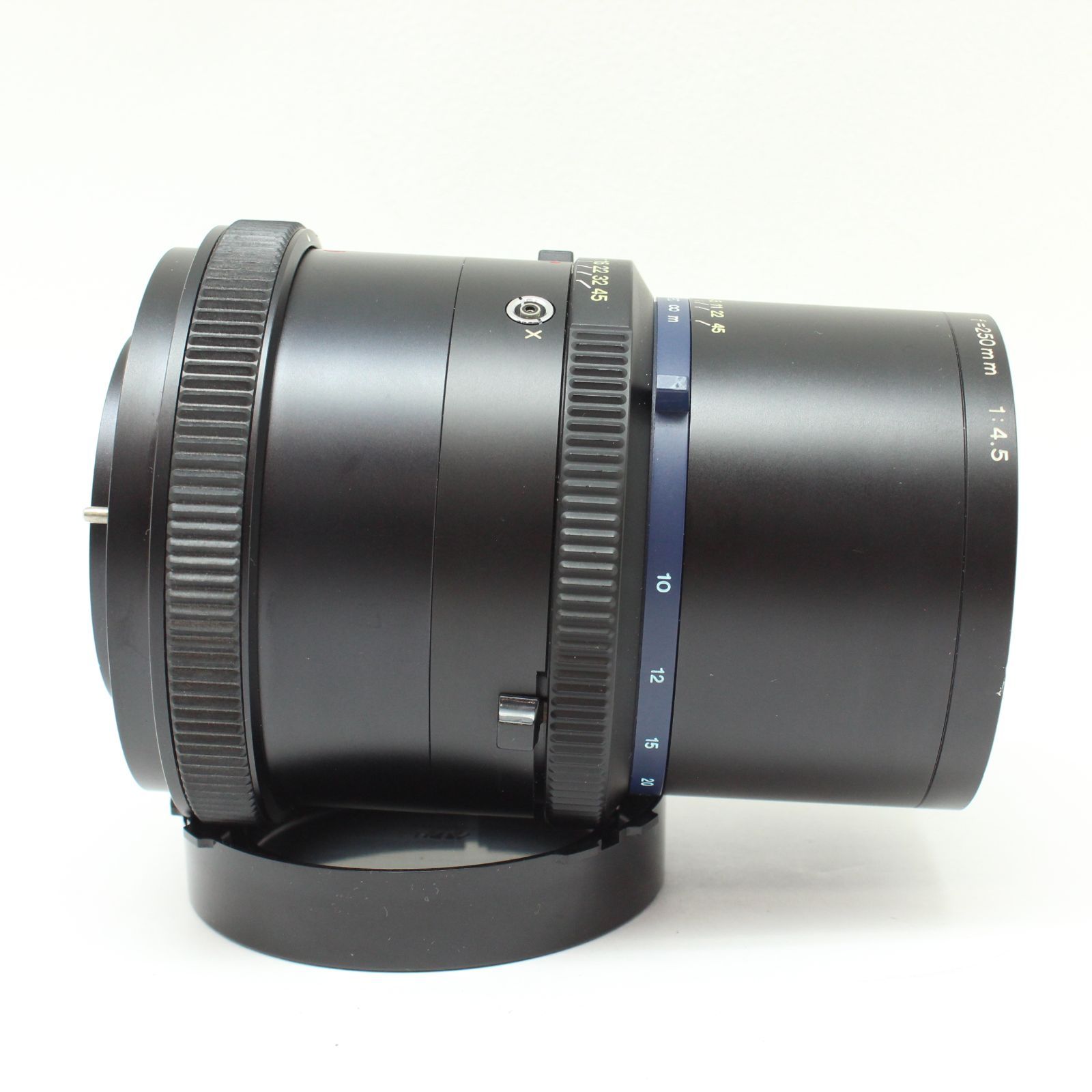 MAMIYA SEKOR Z 250mm F4.5 - メルカリ