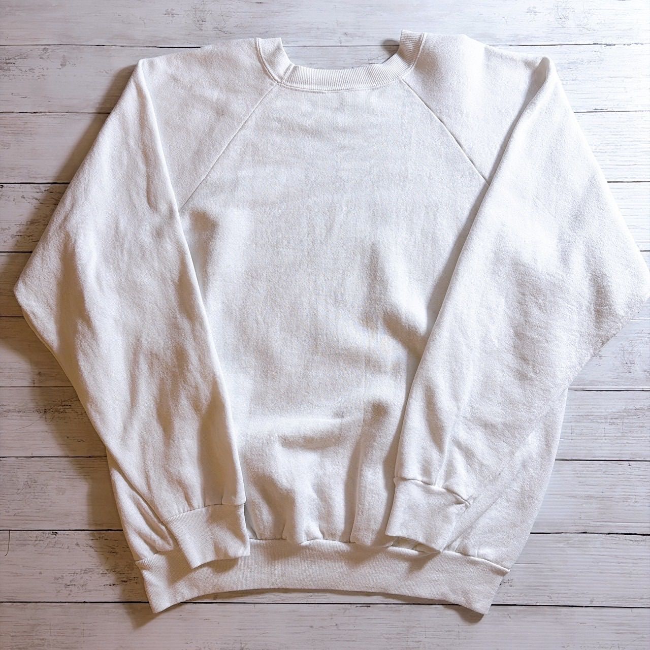 希少オリンピック】90s Vintage ATLANTA 1996 SWEATSHIRT アトランタ 