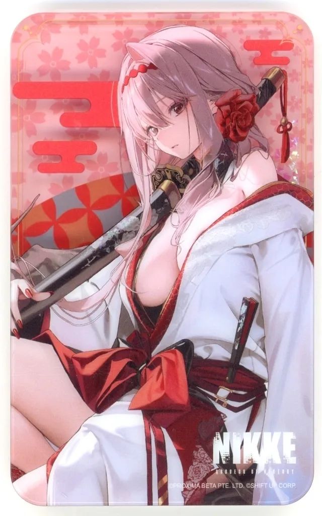 中古】アクリルスタンド・アクリルパネル 紅蓮：ブラックシャドウ