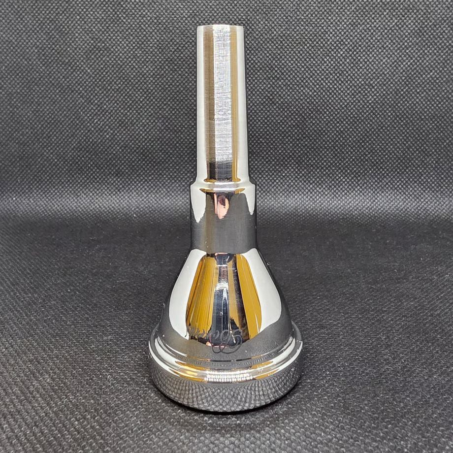 【USED細管マウスピース】G&W Boreas S