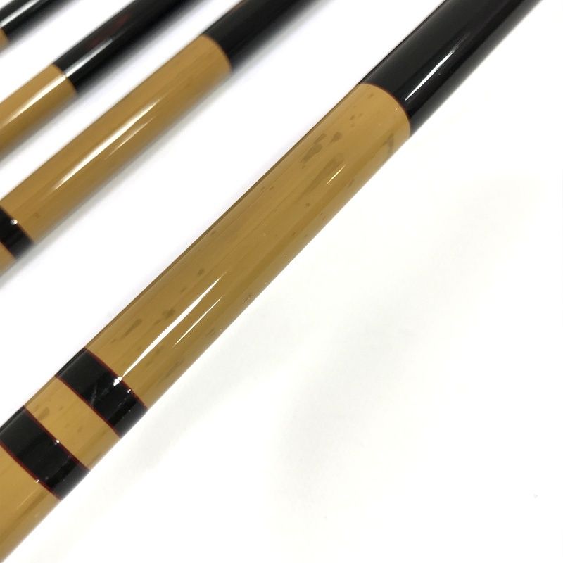 ダイワ DAIWA 二天粋 渡月 十九 19尺 ヘラブナ竿 ヘラ竿 へら竿 釣具