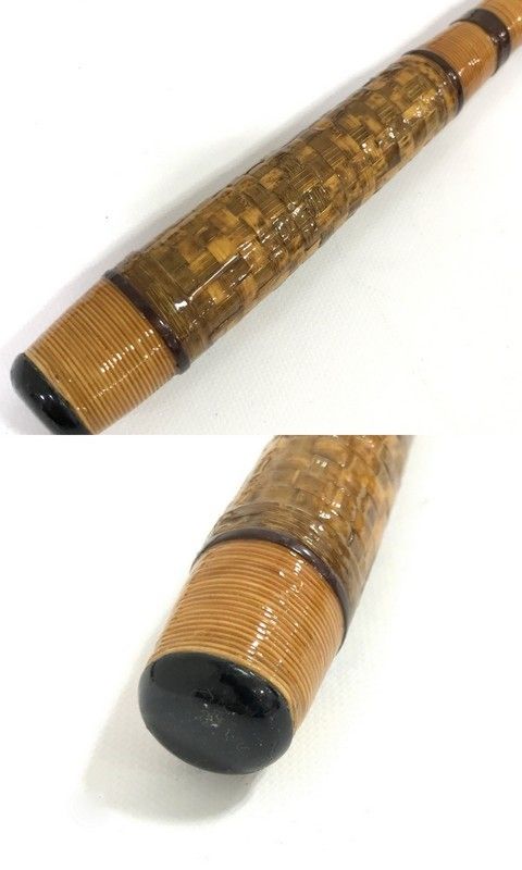 ダイワ DAIWA 二天粋 渡月 十九 19尺 ヘラブナ竿 ヘラ竿 へら竿 釣具