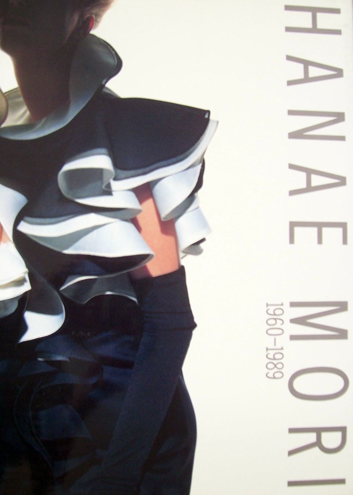 HANAE MORI: 1960-1985