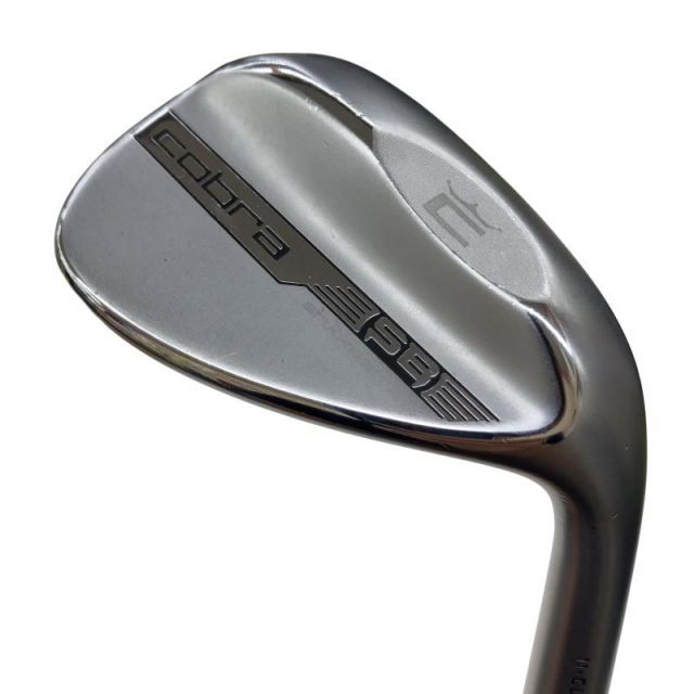 【中古】 コブラ KING cobra SB WEDGE 60°/11°(CLASSIC) ウェッジ WG NS PRO MODUS3 TOUR105 (フレックスS) メンズ 男性用 右利き 右用 Cランク ゴルフクラブ 7,429円