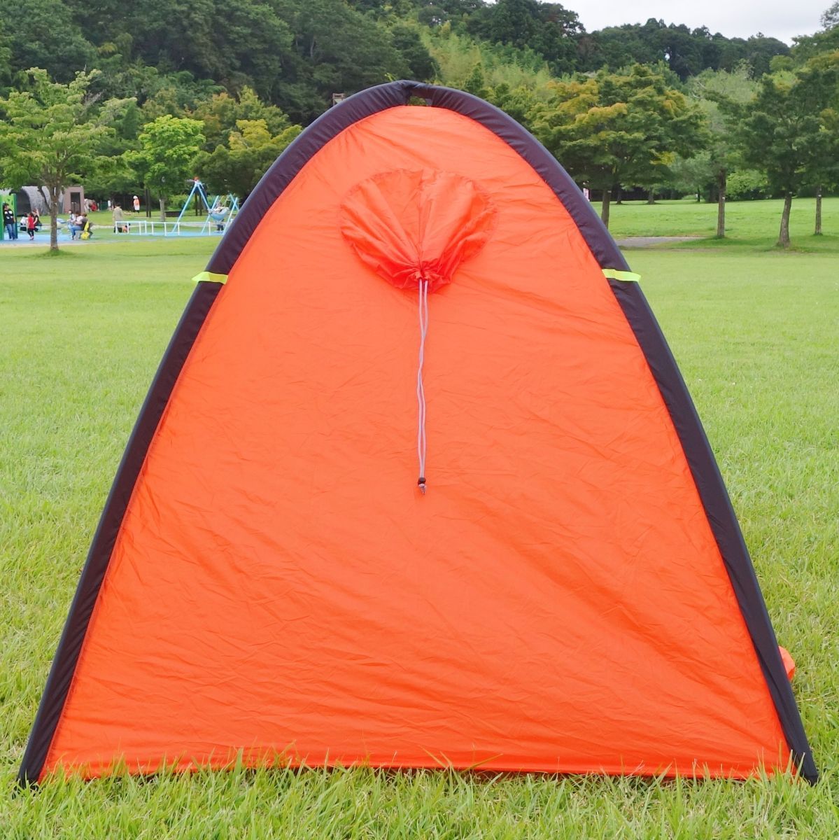 極美品 ヘリテイジ HERITAGE テント エマージェンシードーム EMERGENCY