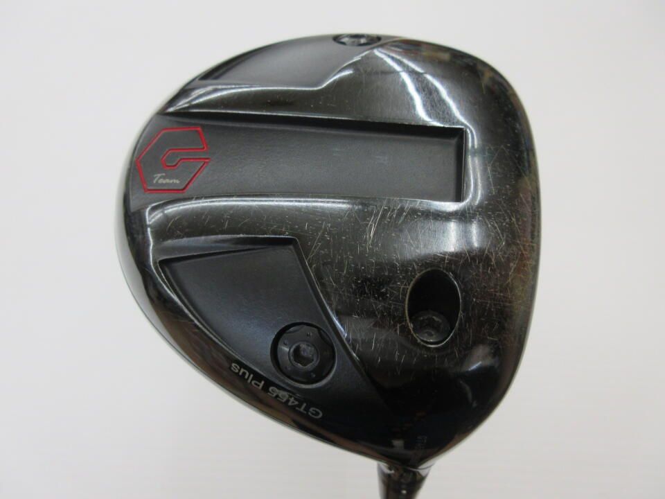ジョージ武井デザイン　GT455 Plus　10.5度　Lanakira　Kanaloa 55　ドライバー　中古　ゴルフドゥ！南風原店【最短即日発送】