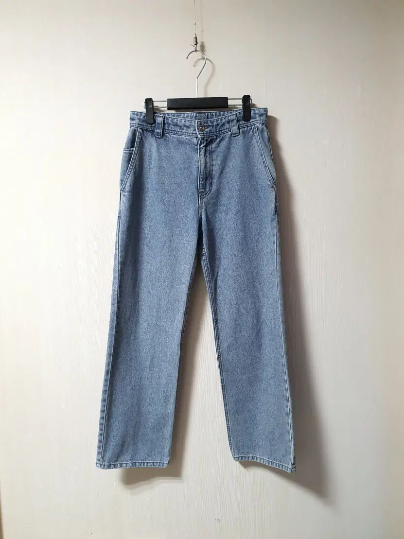SYSTEM homme SYSTEM システムオム テーパード デニム パンツ 78-96 サイズ 正規品 7,918円
