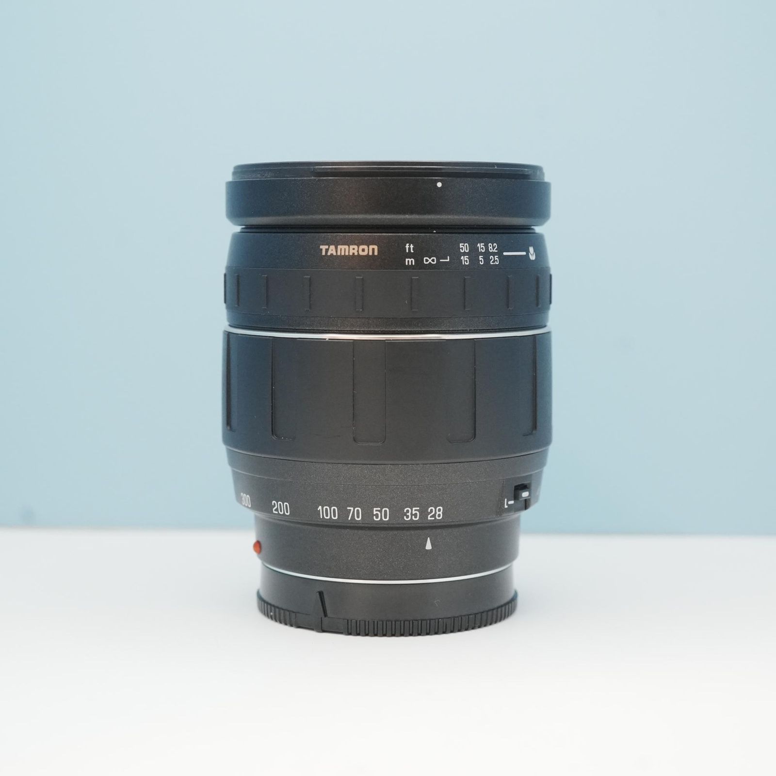 TAMRON 28-300mm Aマウント用 望遠レンズ 動作確認済み 整備品 美品 シロクマカメラ a6864 thumbnail 6