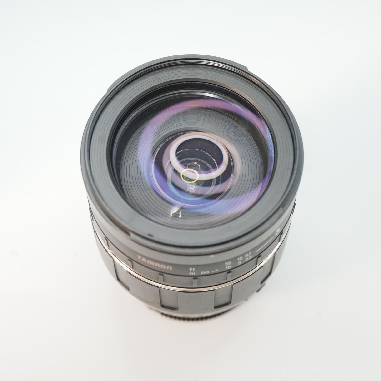 TAMRON 28-300mm Aマウント用 望遠レンズ 動作確認済み 整備品 美品 シロクマカメラ a6864 thumbnail 10